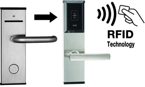 rfid based locker system|uses of rfid door lock.